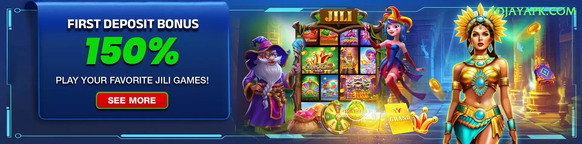winpkr777 Games (Casino & Earning) Elite v2.9.2 Screenshot 1