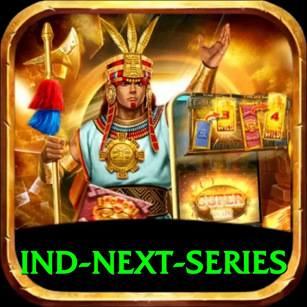 ind next series Elite Pro v3.8.8 - 2