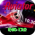 ind t20 Premium Edition v3.6.8