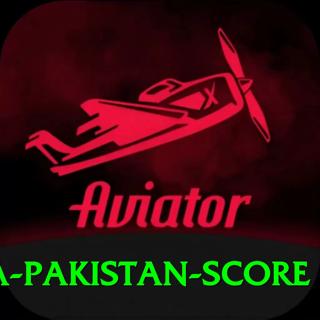 india pakistan score Premium v1.6.8 - 2