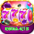 india u19 Elite v4.9.0