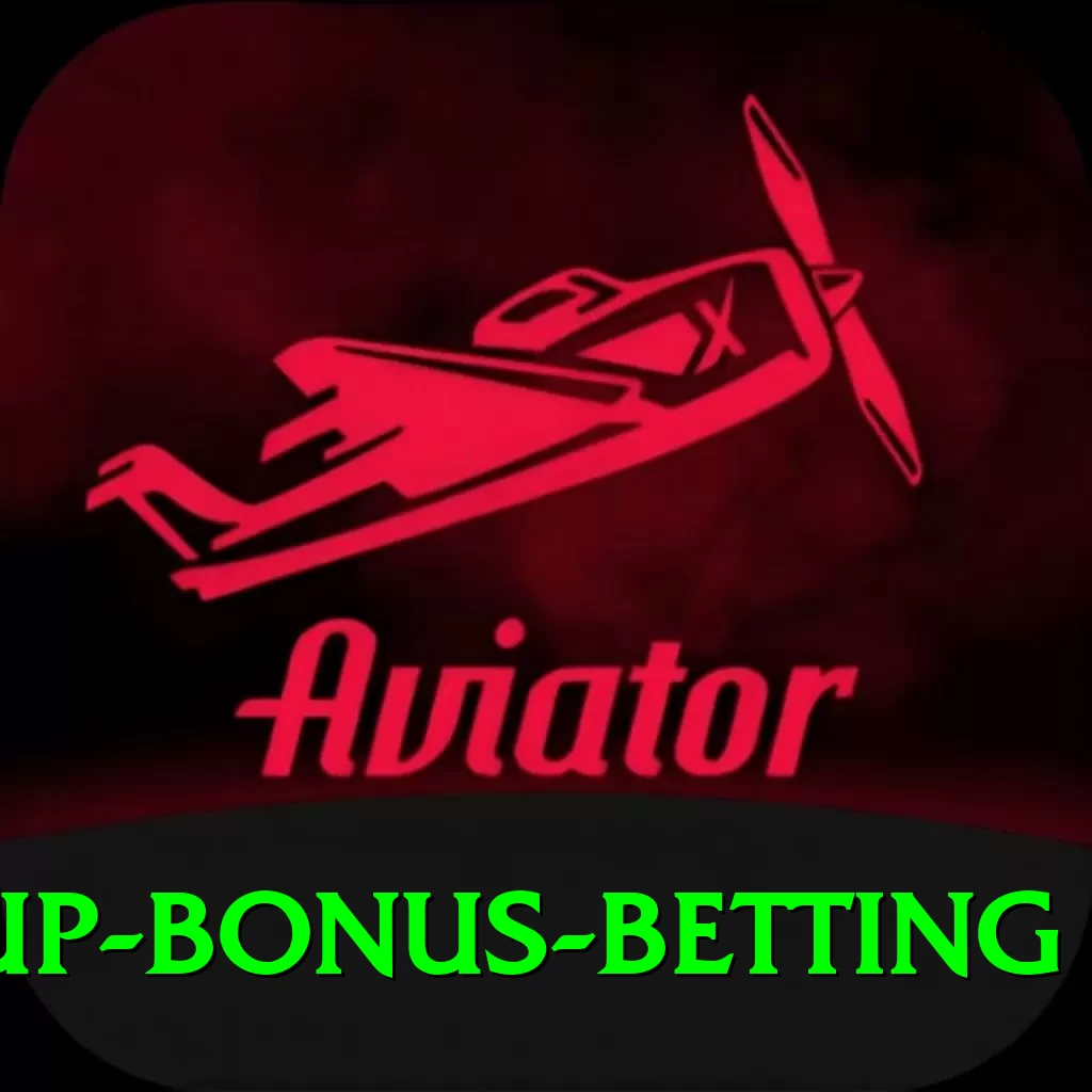 instant sign up bonus betting Premium Plus v4.2.7 - 2