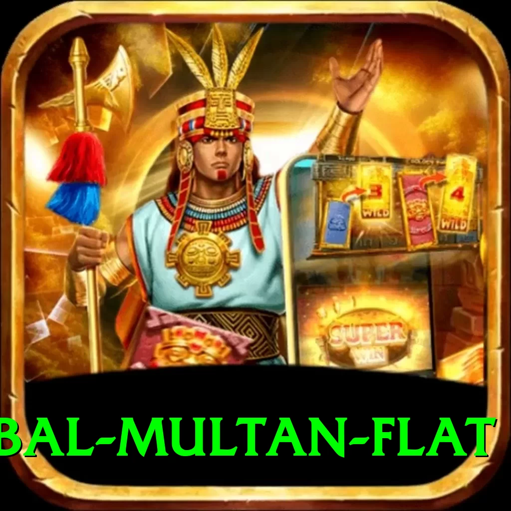 iqbal multan flat Master v5.6.3 - 2