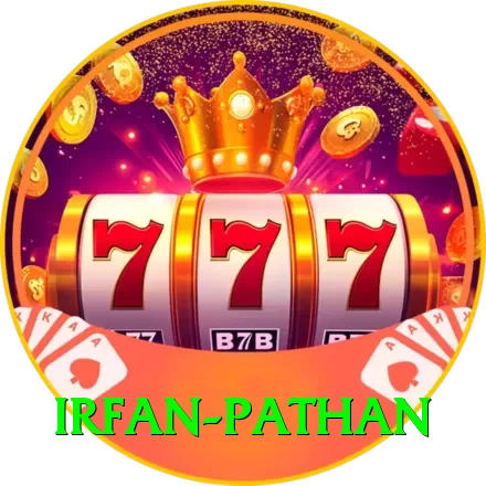 irfan pathan Gold Edition v4.5.3 - 2
