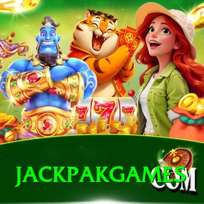 jackpakgames Turbo v5.5.6 - 2