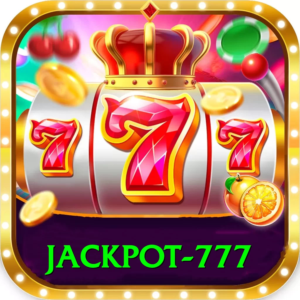 jackpot 777 Gold Pro v4.5.1 - 2