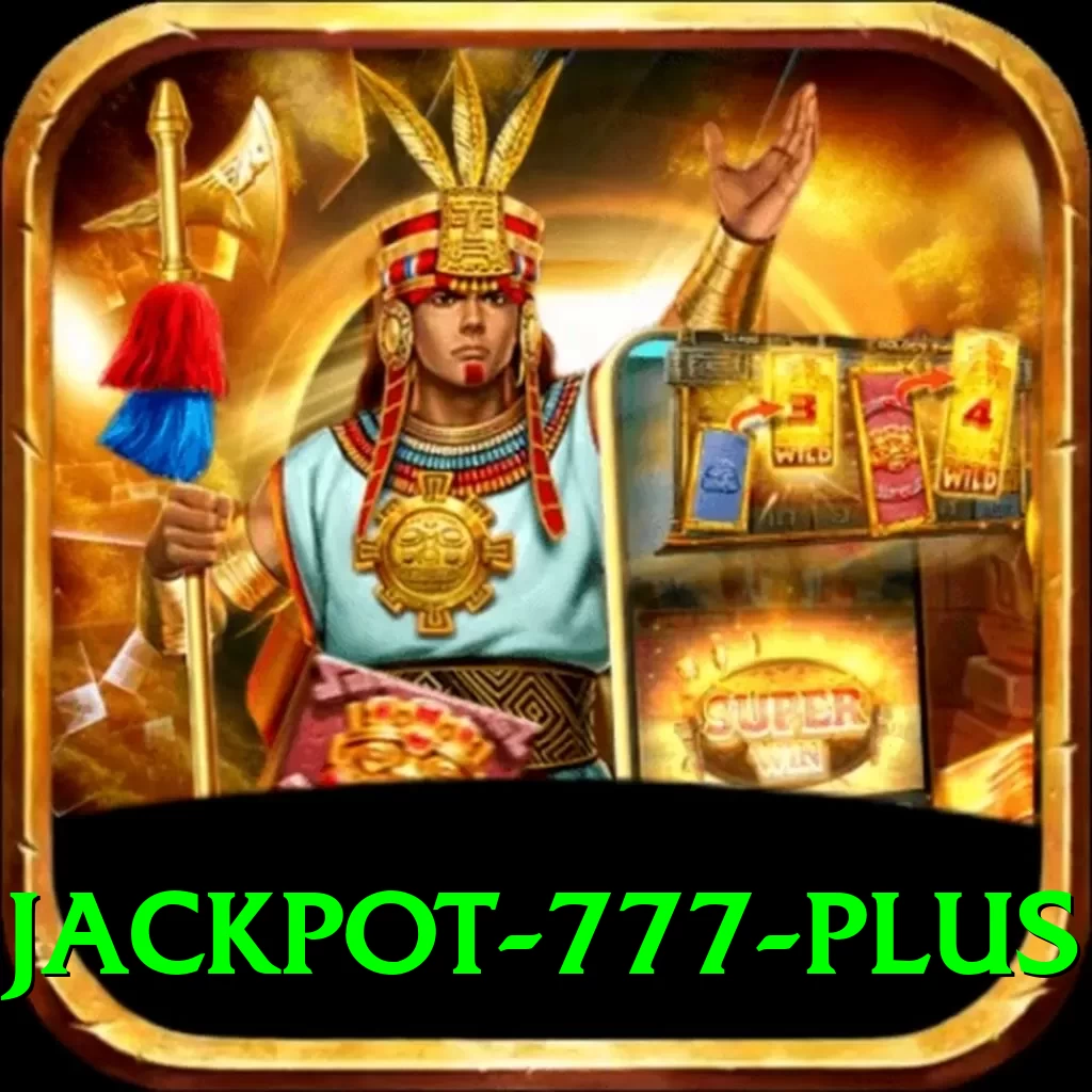 jackpot 777 Casino Turbo v3.7.4 - 2