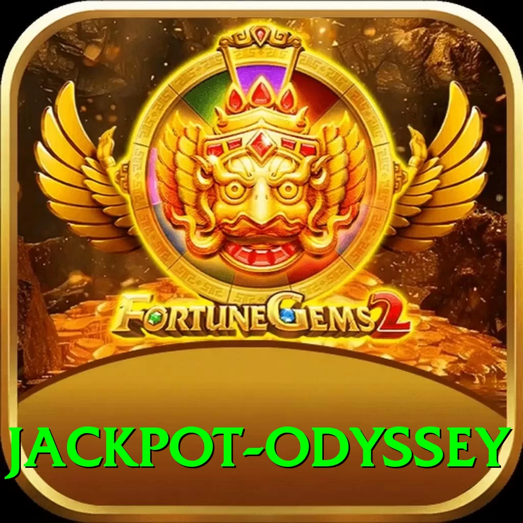 jackpot odyssey VIP Pro vv2.8.1 - 2