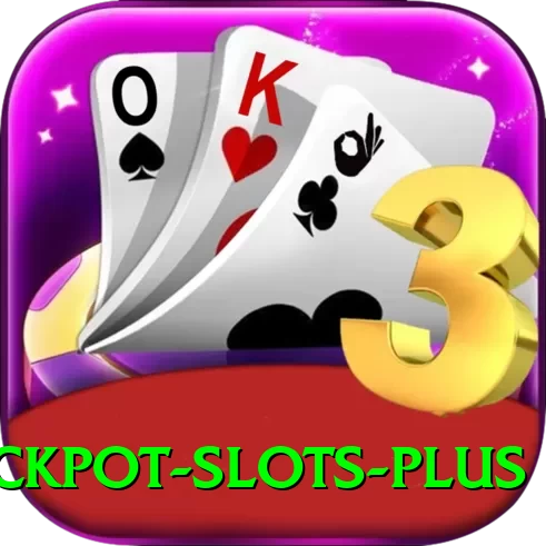 jackpot slots PK Master - 2