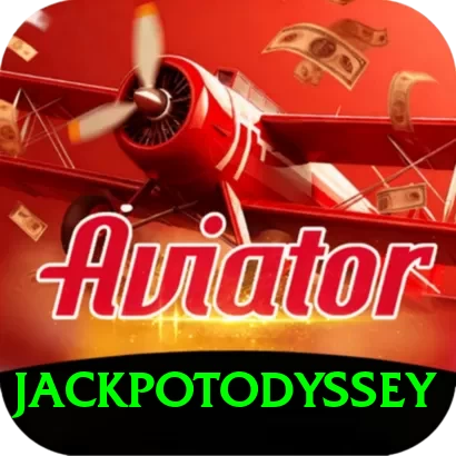 jackpotodyssey Ultimate Pro v4.1.7 - 2