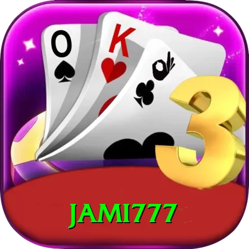 jami777 Games (Casino & Earning) Pro vv5.6.8 - 2