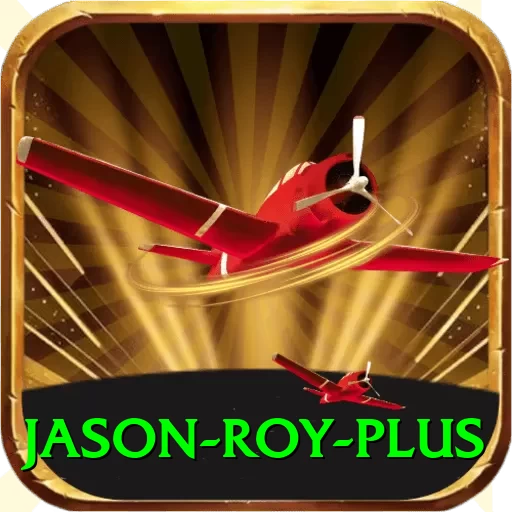 jason roy Max Slots - 2