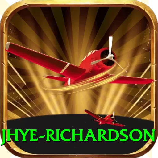 jhye richardson Ultimate v2.6.0 - 2