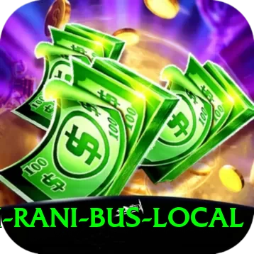 ji rani bus local Premium Plus v4.5.9 - 2