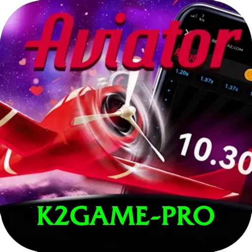 k2game Master v2.8.9 - 2