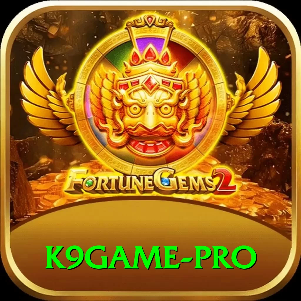 k9game VIP PK v4.0.2 - 2