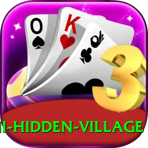 kagbeni hidden village Max v3.7.4 - 2