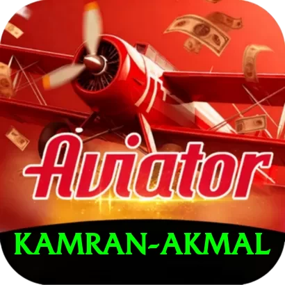 kamran akmal Turbo v2.0.9 - 2