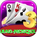 khayrabad mosque Turbo Pro v4.3.0