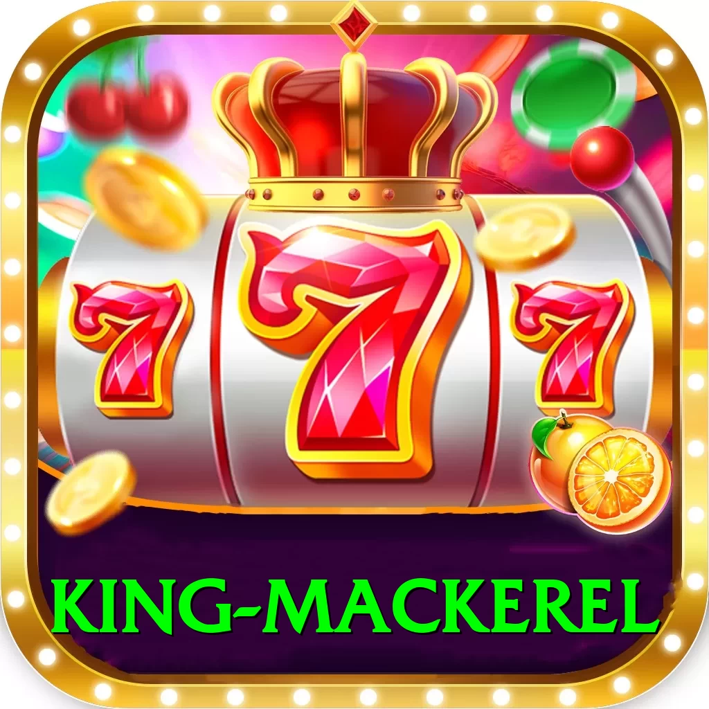 king mackerel Pro1 v3.9.6 - 2