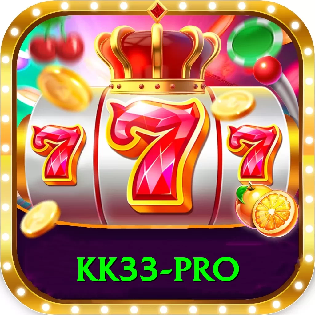 kk33 Elite Latest v4.1.4 - 2