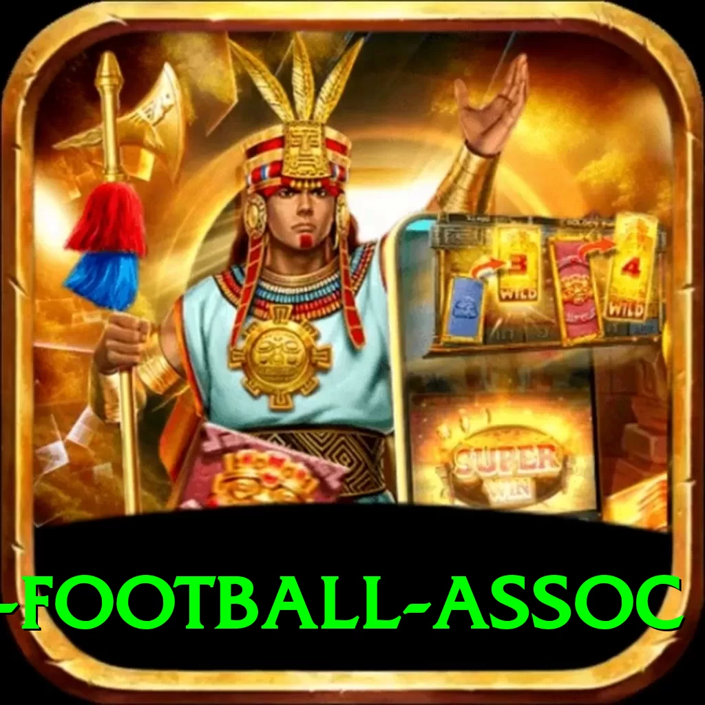 kpk football assoc Pro1 v2.1.7 - 2