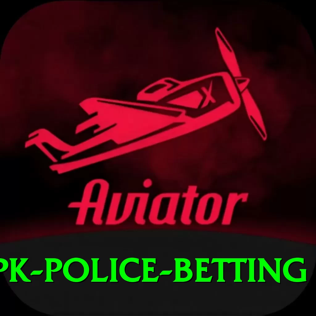 kpk police betting Max v1.5.6 - 2