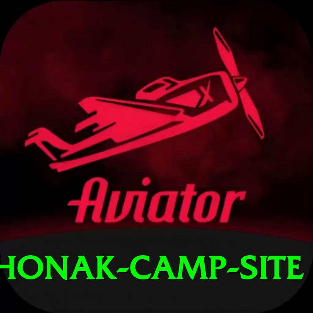 lhonak camp site VIP Edition v4.2.6 - 2