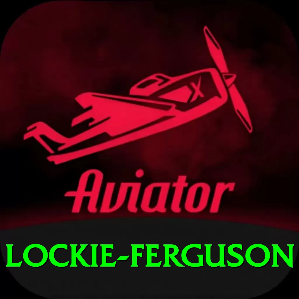 lockie ferguson Gold v3.8.0 - 2