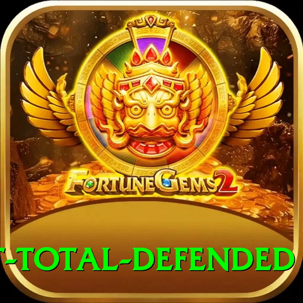 lowest total defended Turbo Pro v3.0.3 - 2