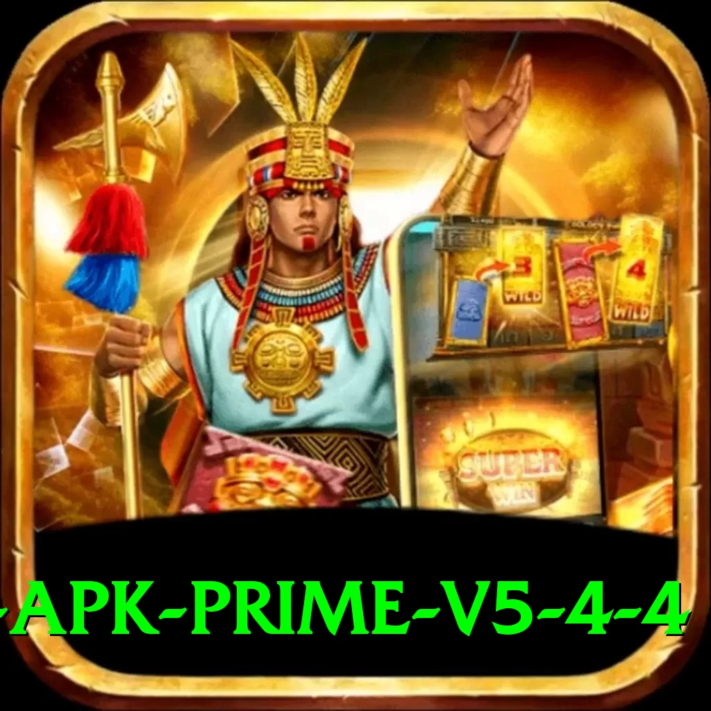 Luck Pub Game APK Prime v5.4.4 - 2
