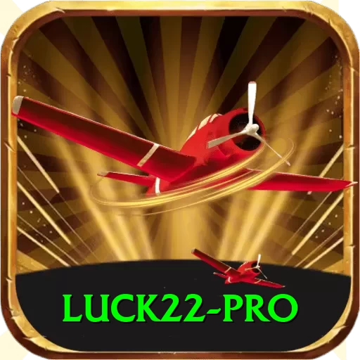 luck22 - Gold Earning App - 2