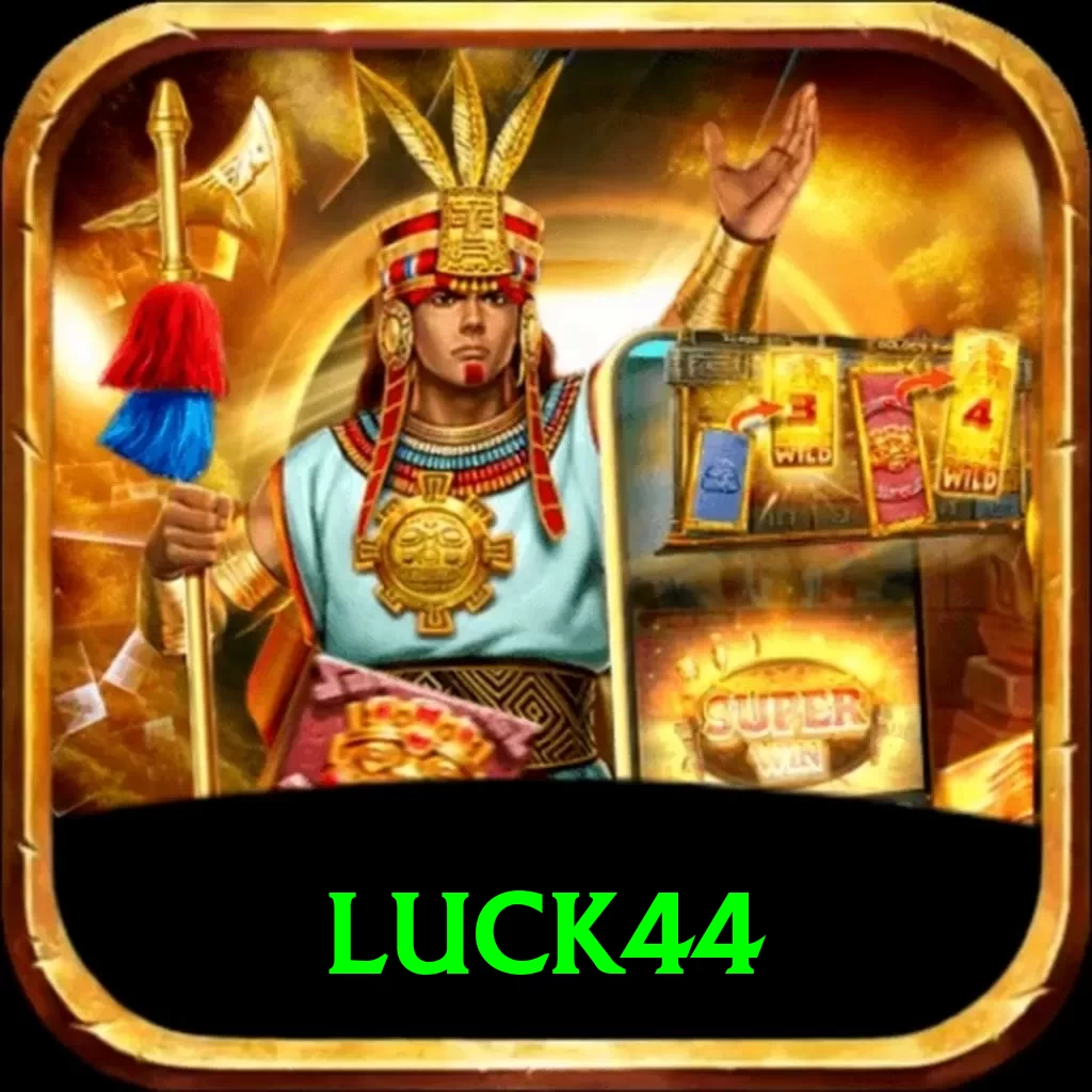 Luck44 Plus v4.6.1 - 2
