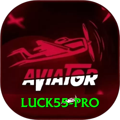luck55 Pro Casino App - 2