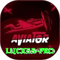 luck55 Pro Casino App