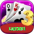 luck91 VIP vv4.2.4