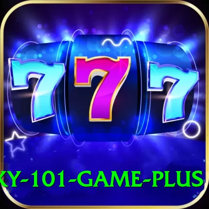 Lucky 101 Game Casino Official v3.9.4 - 2