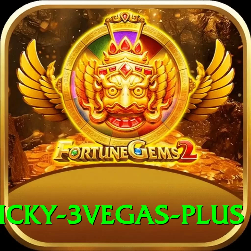 lucky 3vegas Max v3.9.6 - 2