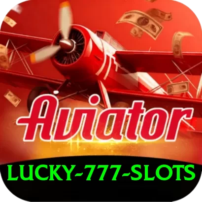 lucky 777 slots Gold v5.4.5 - 2