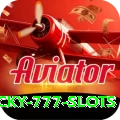 lucky 777 slots Gold v5.4.5