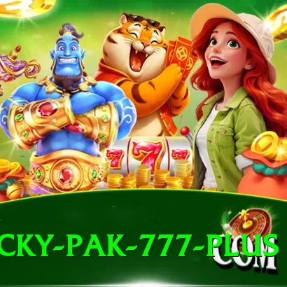 lucky pak 777 Master v2.5.3 - 2