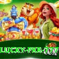 Lucky PKR 777 Turbo v5.0.9