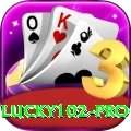 lucky102 App Turbo v2.3.9