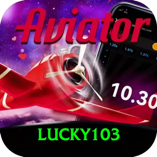 lucky103 Games (Casino & Earning) Deluxe v1.8.8 - 2