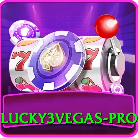 lucky3vegas Bonus VIP v4.6.1 - 2