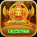 lucky55 Apps (Tools & Injectors) Deluxe vv5.6.1