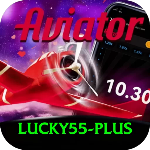lucky55 Games (Casino & Earning) Ultimate v1.0.9 - 2