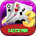 luckyi8 Deluxe vv4.1.4
