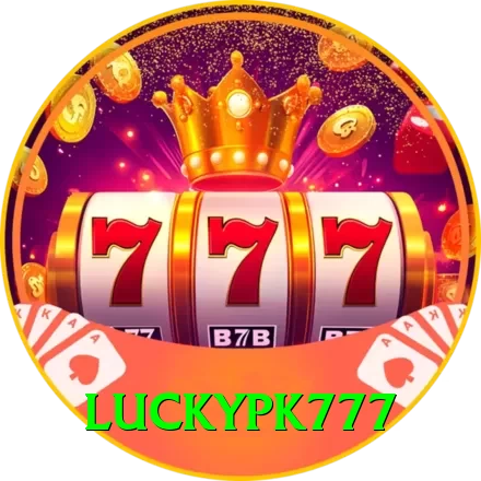 luckypk777 Games (Casino & Earning) Gold vv3.0.7 - 2