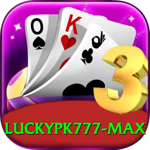 luckypk777 - Pro Edition v5.9.6 - 2